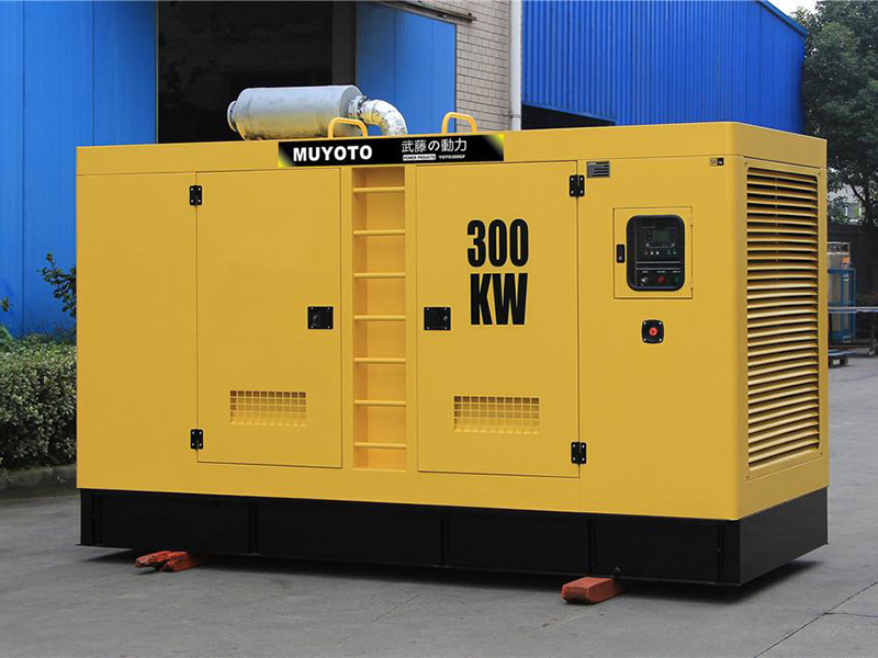 普安发电机冷却液的冰点升高到多少时需要更换