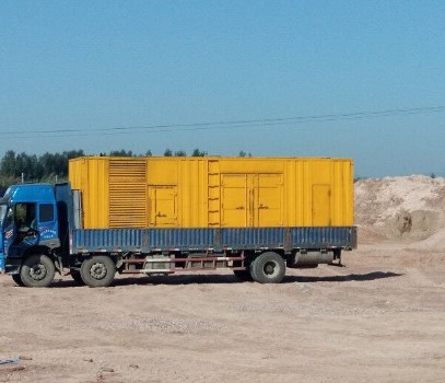 普安发电机出租如何判断柴油发电机冷却液是否需要更换？