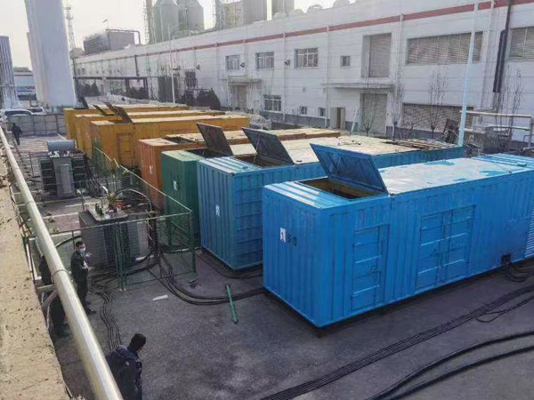 普安380V和690V电压的电缆线相同吗？