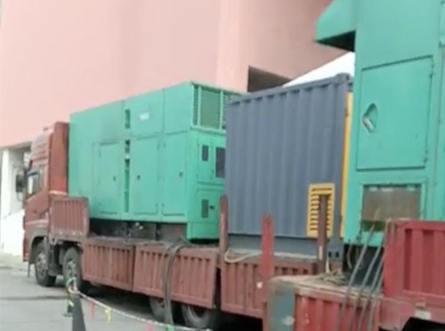 普安柴油发电机的功率因数一般是多少？