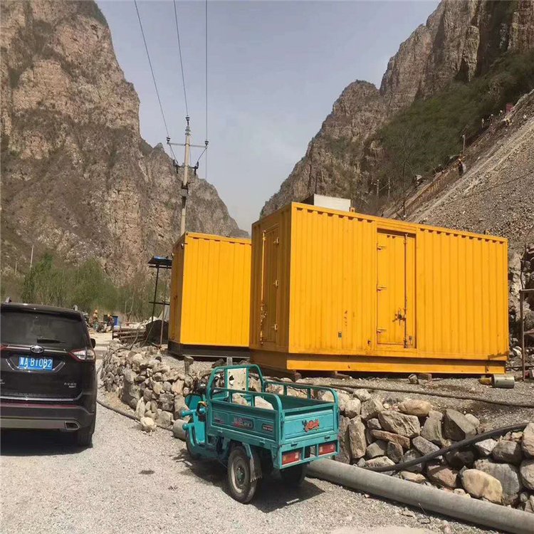 普安柴油发电机组运行过程中需要注意哪些事项？