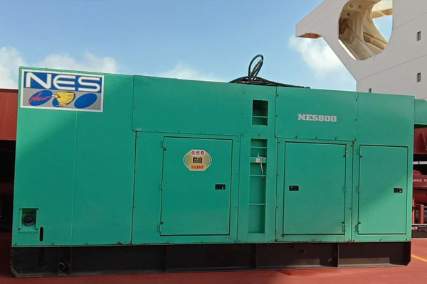 普安如何检测发电机组中性点接地是否良好？