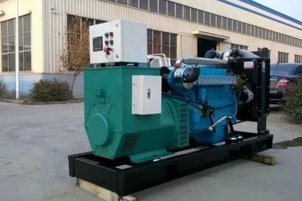 普安发电机组的分类有哪些？