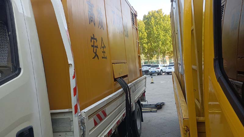 普安柴油发电机组的应用领域有哪些？