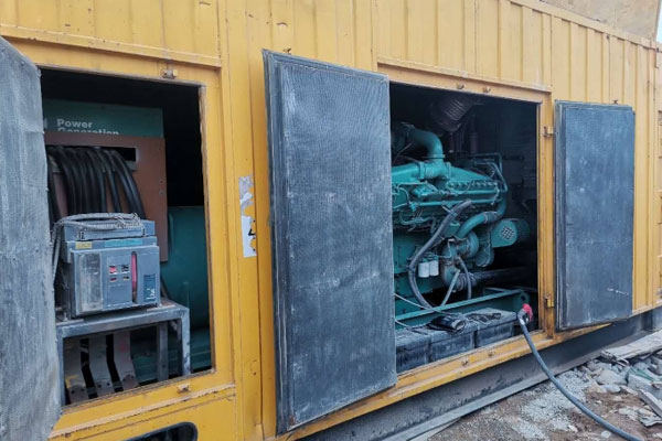 普安发电机组夏季保养的注意事项有哪些？