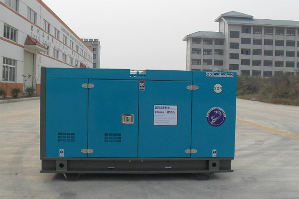 普安发电机租赁发电机组的换季保养注意事项