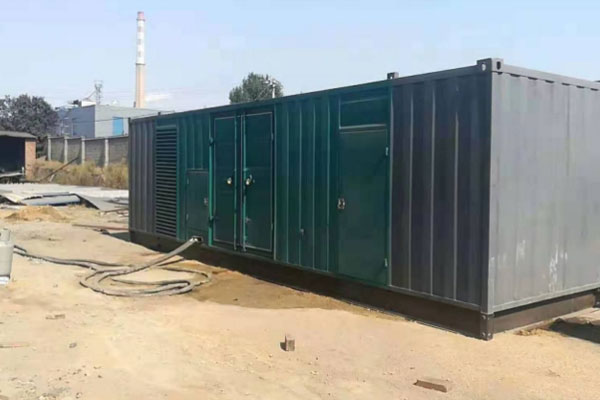 普安发电机组保养注意事项？