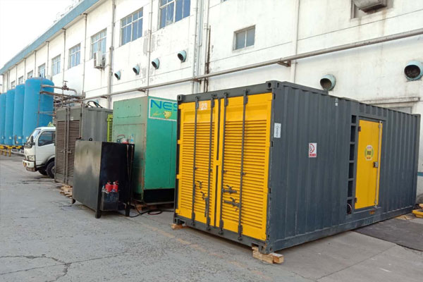 普安发电机组保养是确保其正常运行、延长使用寿命的关键，以下是一些保养注意事项