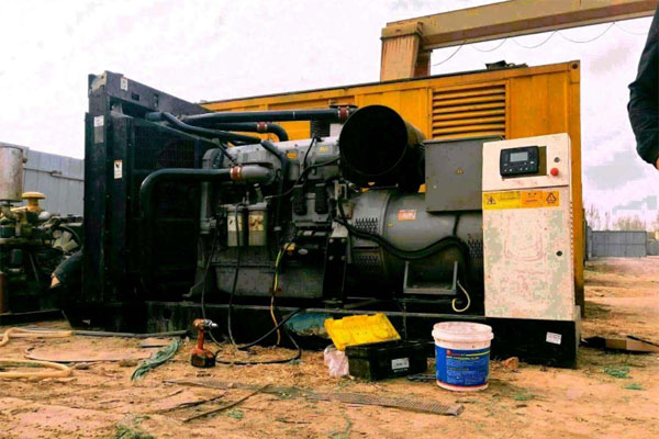 普安柴油发电机组都有哪几种电压规格？