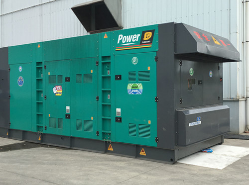 普安发电机组的频率都有哪几种规格？