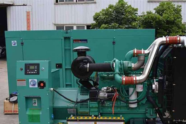 普安工厂发电机应急发电注意事项？