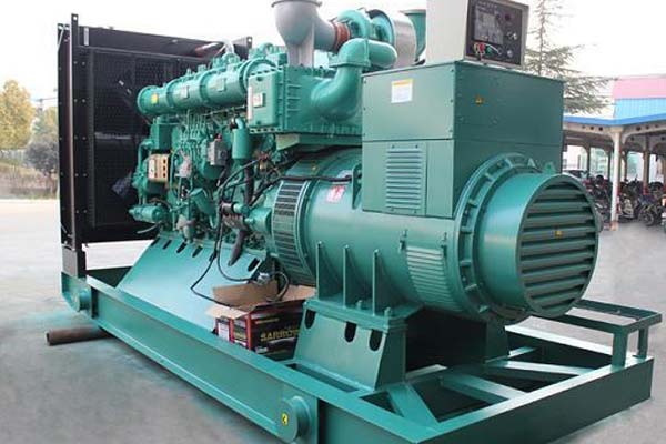 普安工厂发电机应急发电中如何优化燃油储备管理？