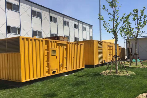 普安柴油发电机组传感器的作用和分类？