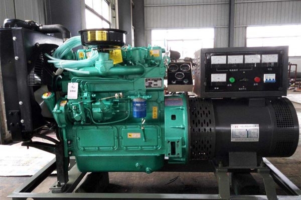 普安传感器在柴油发电机组中起到什么作用？