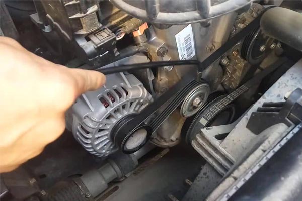 普安转速传感器的工作原理是什么？