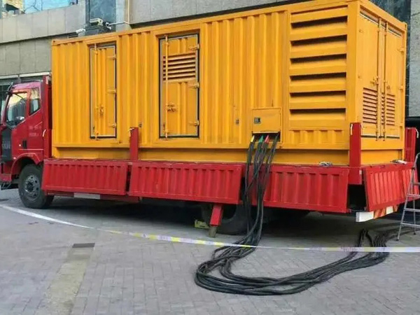 普安柴油发电机组哪款操作系统比较好？