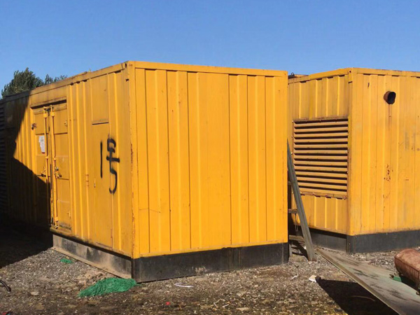 普安柴油发电机组深海控制系统怎么样？