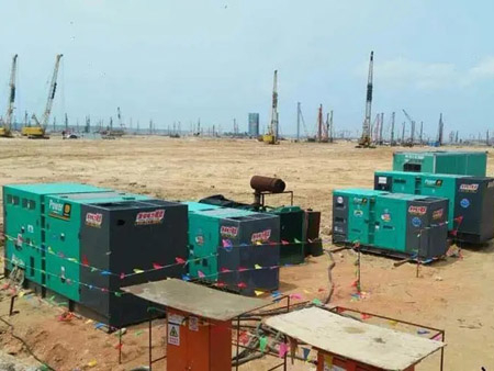 普安上柴柴油发电机组的质量怎么样？