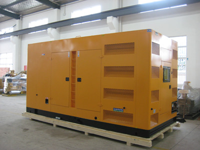 普安不同类型的发电机组在冬季保养时的注意事项有何差异？