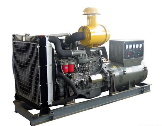 普安汽油发电机组冬季保养时，燃油系统需要注意什么？