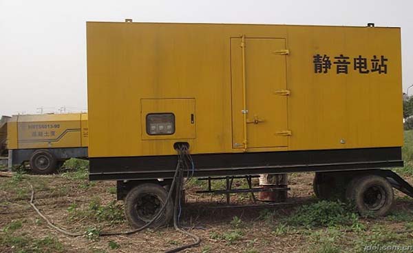 普安发电机组北方城市冬季使用注意事项有哪些？