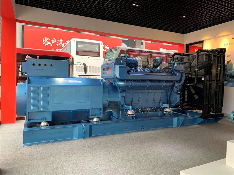 普安柴油发电机组冬季保养周期是多久？