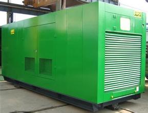 普安柴油发电机组的加热装置有哪些类型？