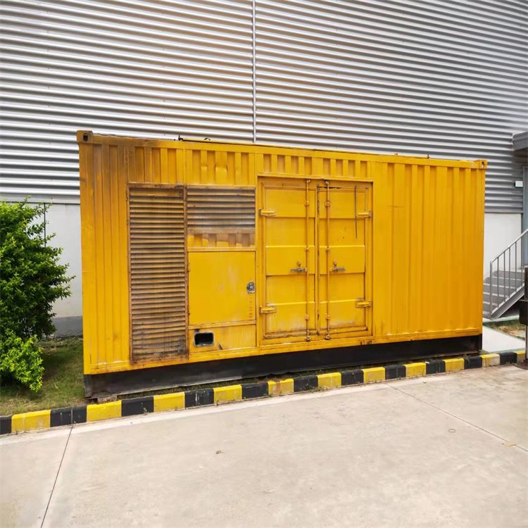 普安柴油发电机组在冬季启动前如何对燃油系统进行预热？