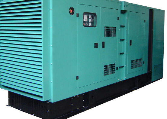 普安发电机组水冷式机油散热器常见的故障有哪些？