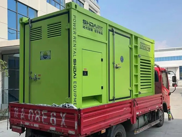 普安更换水冷式机油散热器的密封件时，如何选择合适的密封胶？