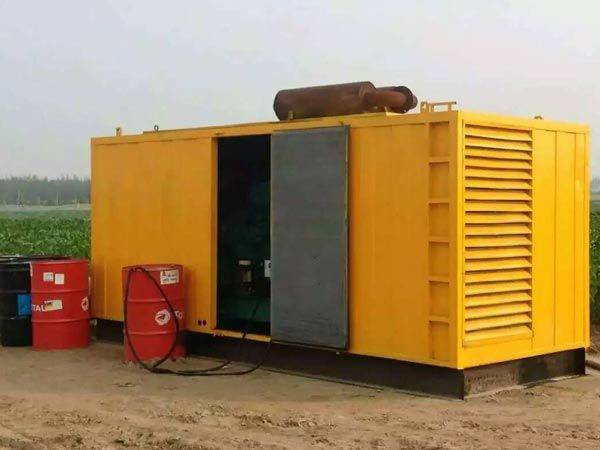 普安安装新的水冷式机油散热器密封件有哪些注意事项？