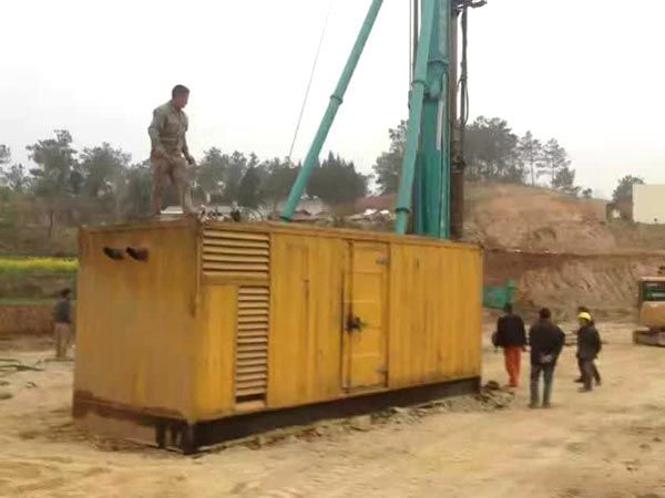 普安如何判断水冷式机油散热器密封件是否需要更换？