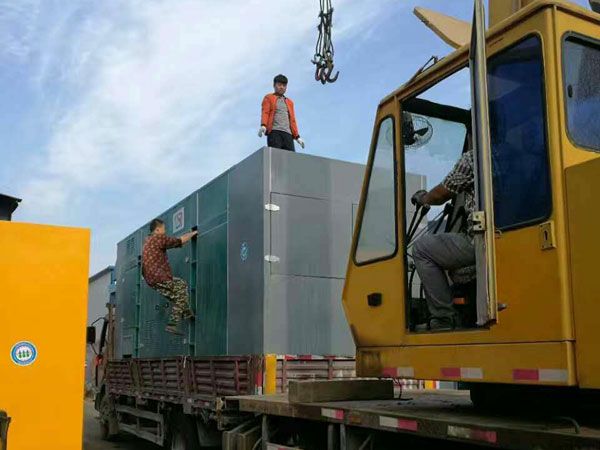 普安更换水冷式机油散热器密封件的操作流程是怎样的？