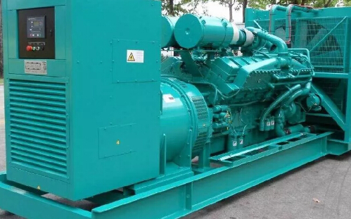 普安柴油发电机组冬季使用中需要注意哪些事项？