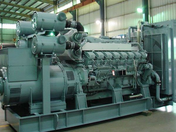 普安电气系统故障可能导致冬季柴油发电机组启动失败的原因有哪些？