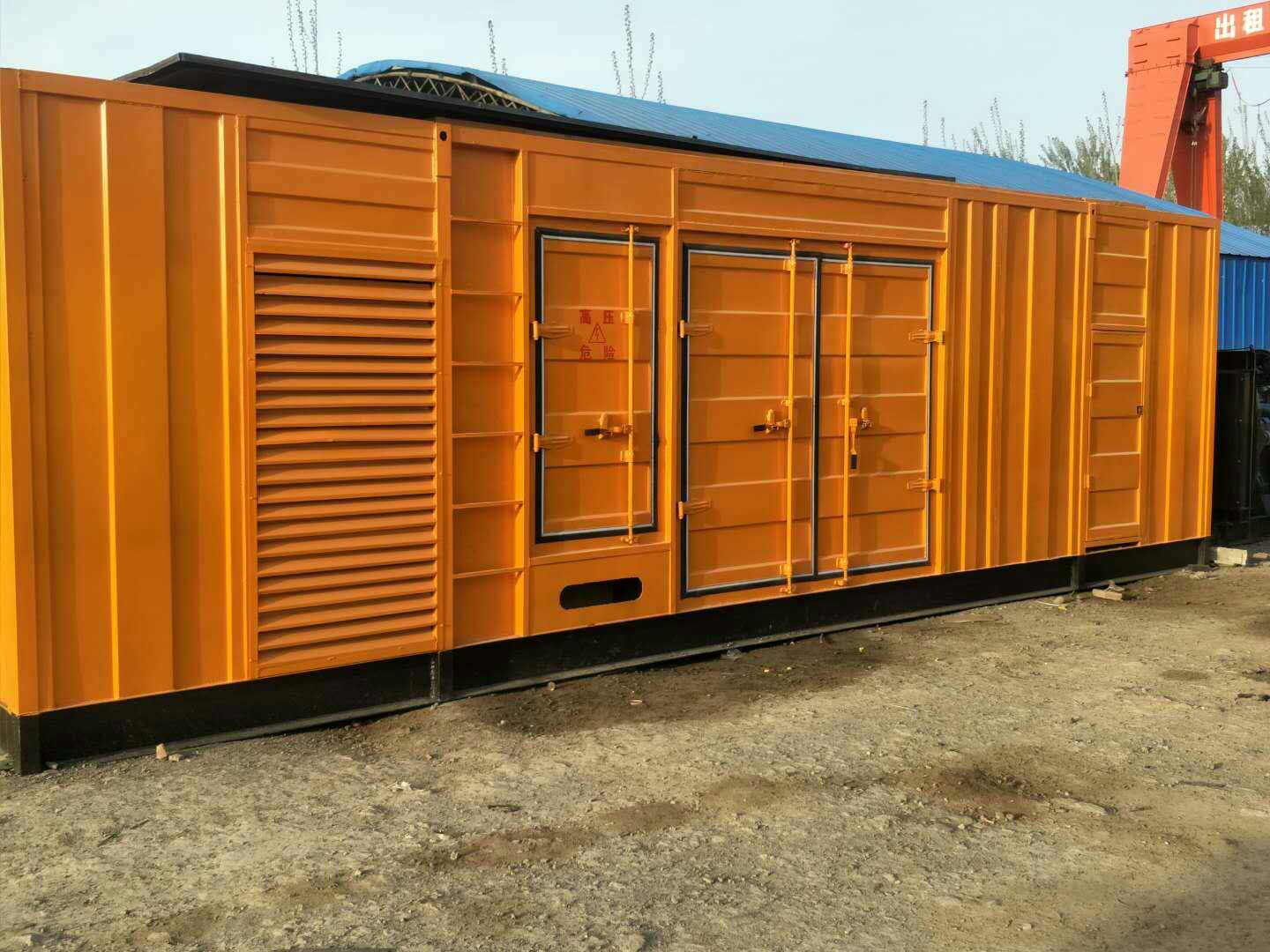 普安如何判断柴油发电机组的蓄电池是否出现硫化现象？