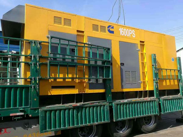 普安一份发电机组安装调试合同的注意事项